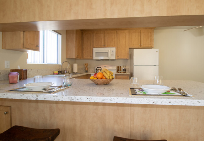 kitchen bar