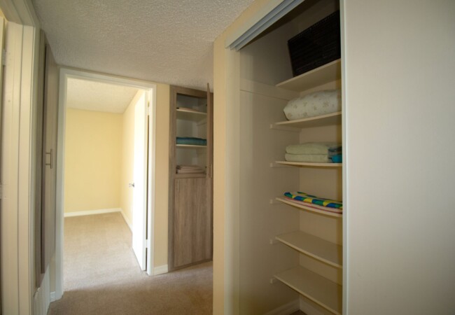 storage