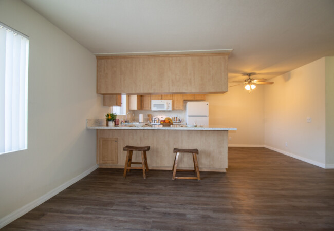kitchen bar